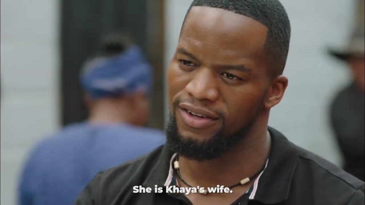 Isitha: The Enemy February 2024 Teasers