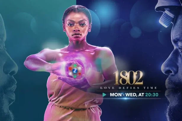 1802: Love Defies Time February 2024 Teasers