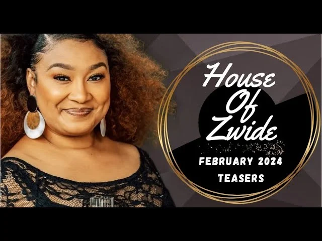 HOUSE OF ZWIDE 3 FEBRUARY 2024 TEASERS