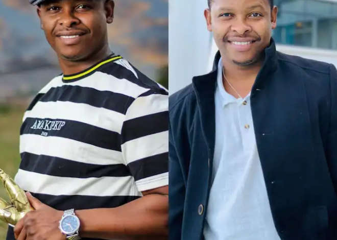 Chuma Sokhulu Biography from Isitha 2024