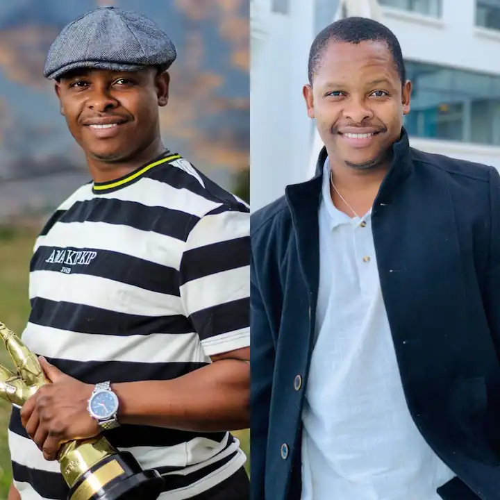 Chuma Sokhulu Biography from Isitha 2024