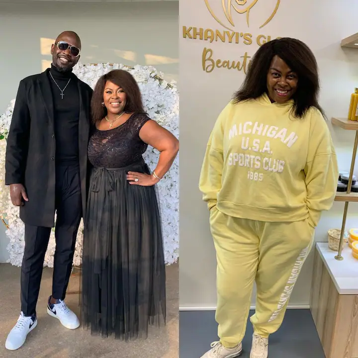 Nomcebo Ngwenya Biography from Isitha 2024