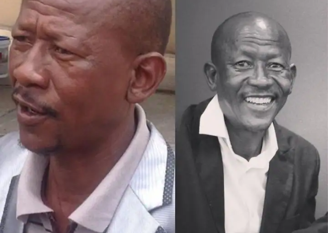 Bulelani Sokhulu Biography in Isitha Teasers 2024