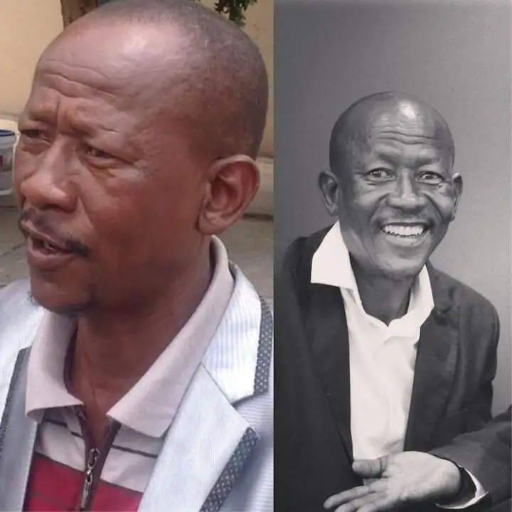 Bulelani Sokhulu Biography in Isitha Teasers 2024