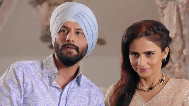 STRINGS OF LOVE, Monday, February 19, 2024