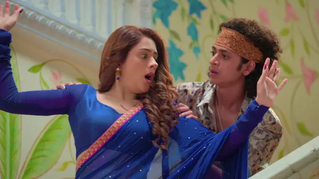 DESTINED BY FATE, Tuesday, February 27, 2024