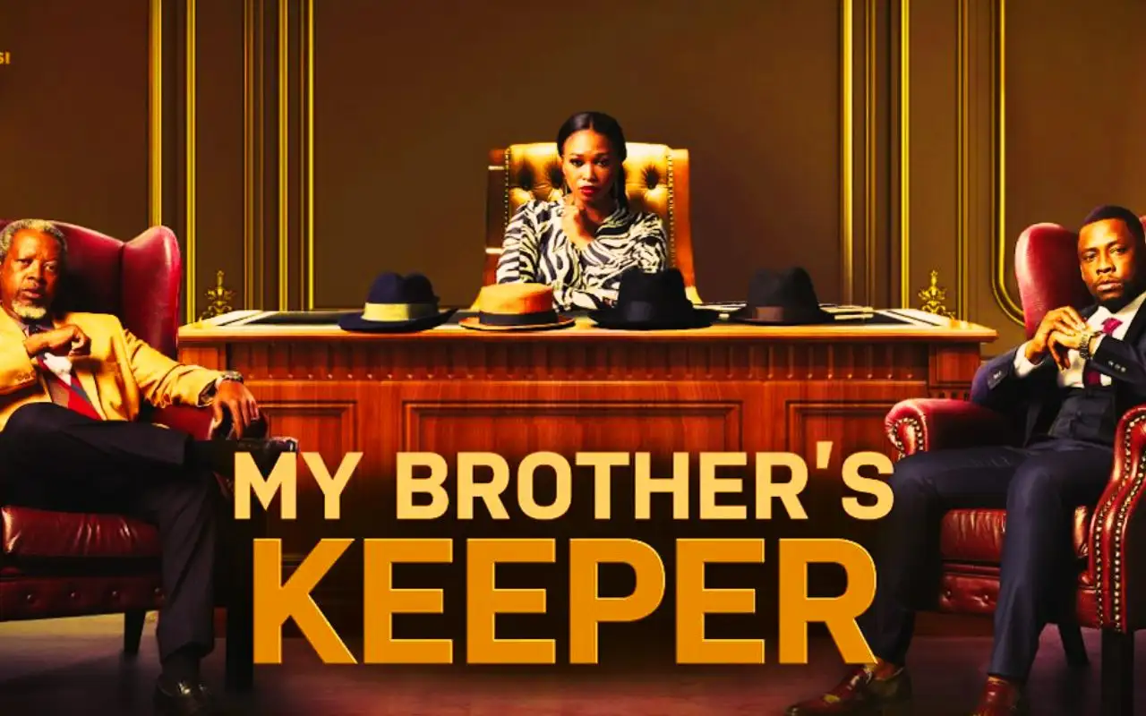 My Brother’s Keeper February 2024 Teasers