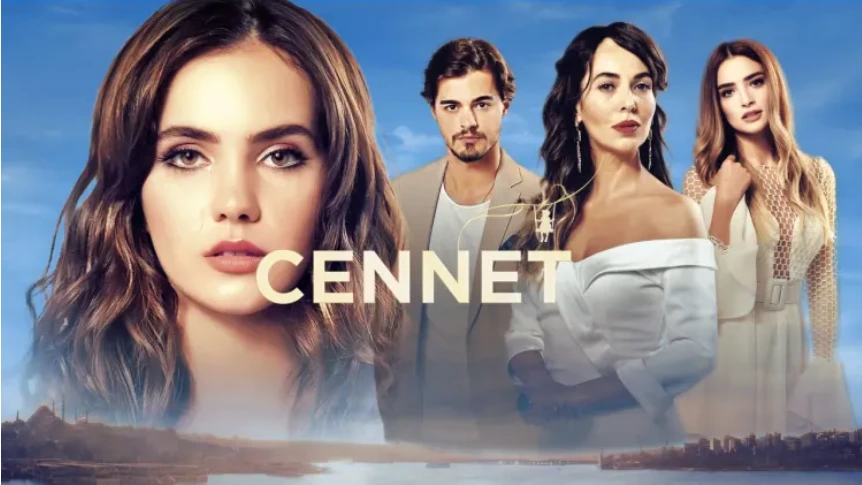 Cennet – The Power of Destiny February 2024 Teasers