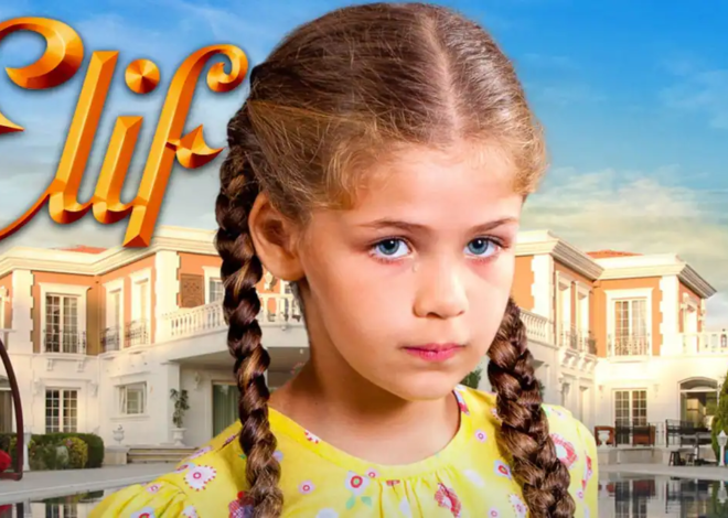 Elif 4 May 2024 Teasers