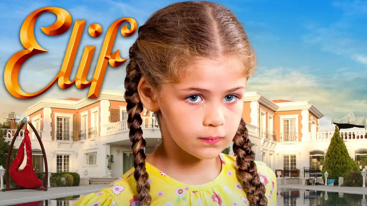 Elif 4 May 2024 Teasers