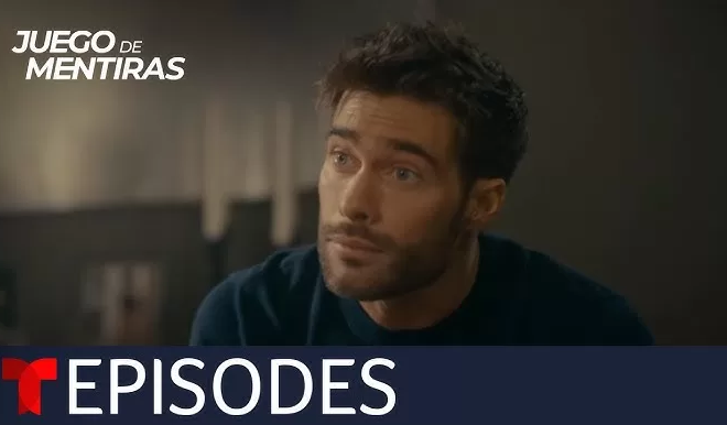 GAME OF LIES, Tuesday March 5, 2024