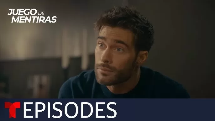 GAME OF LIES, Tuesday March 5, 2024