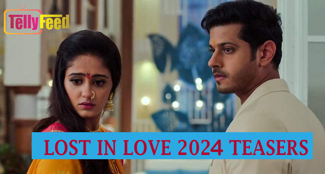 Lost in love Monday, April 1, 2024 Full Episode