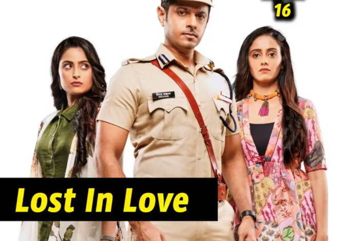 Lost in love Tuesday, April 2, 2024 Teasers Full Episode