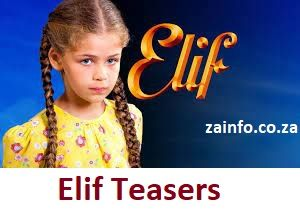 Elif 4 April 2024 Teasers