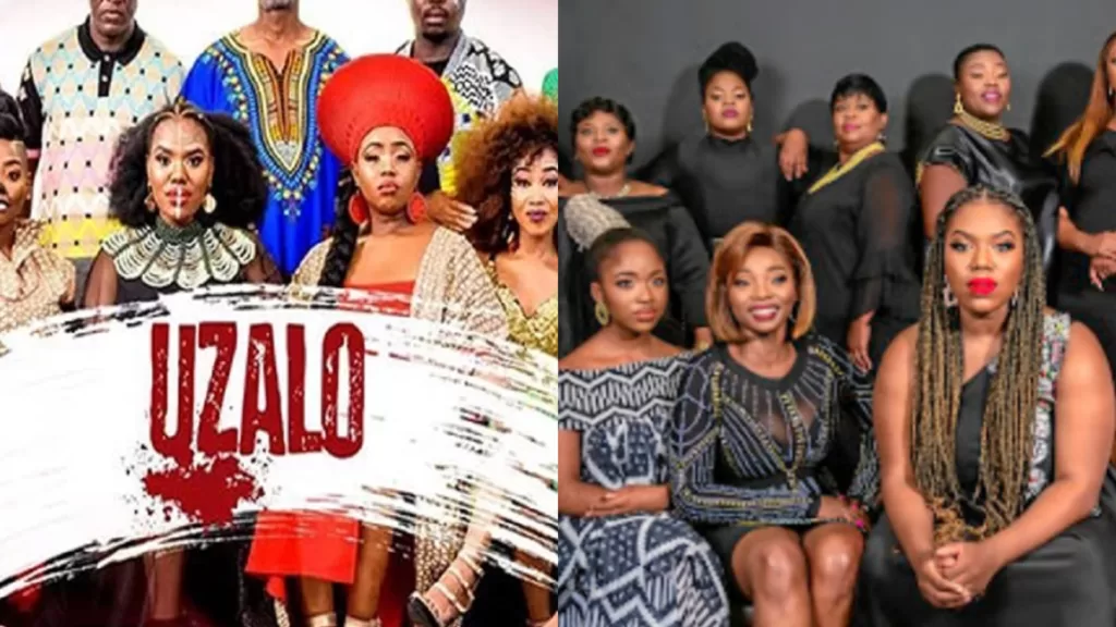 Uzalo April 2024 Teasers