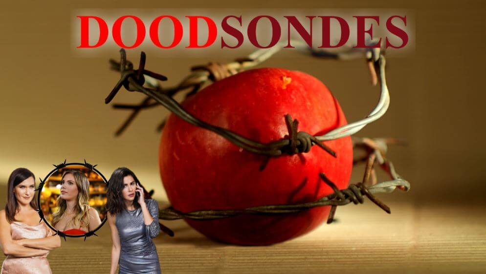 Doodsondes 5 April 2024 Teasers