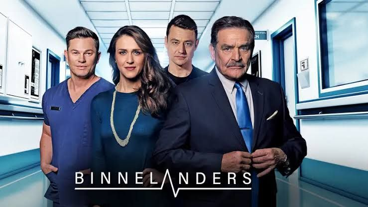 Binnelanders April 2024 Teasers