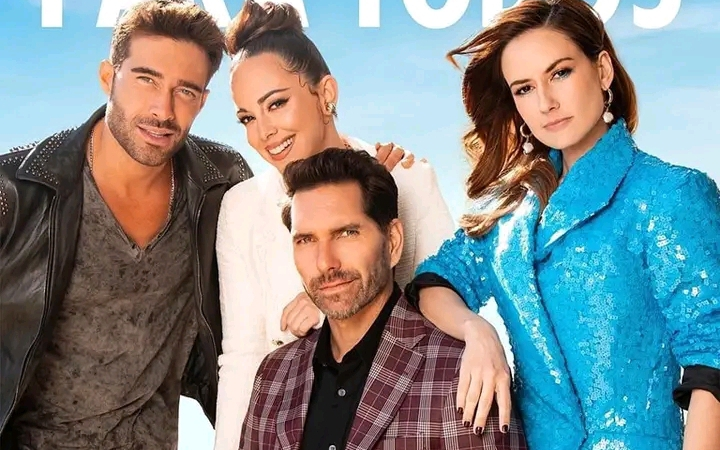 GAME OF LIES, Sunday, March 3, 2024