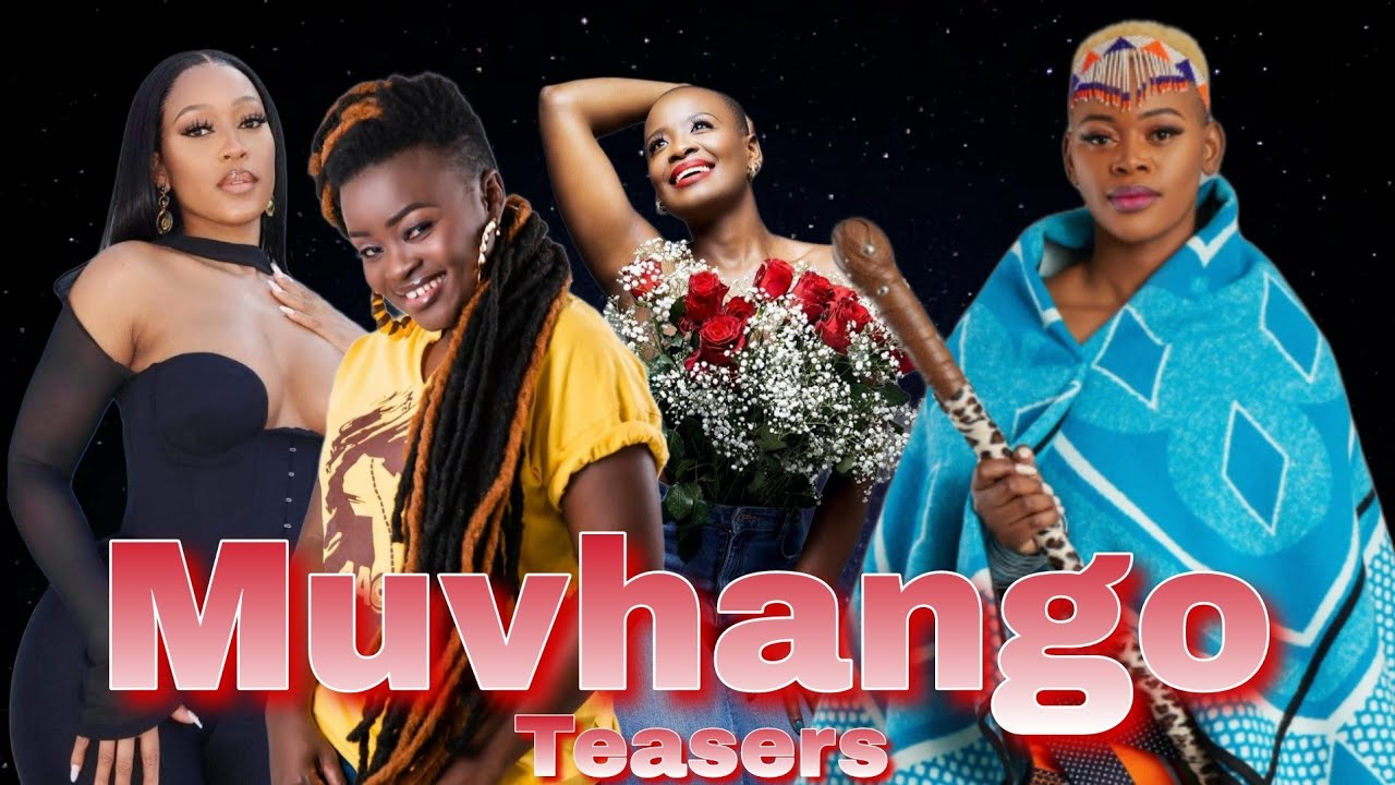 Muvhango May 2024 Teasers