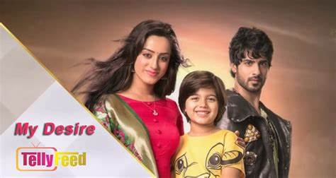 My Desire Friday 12th, 13th Saturday &14th Sunday July 2024