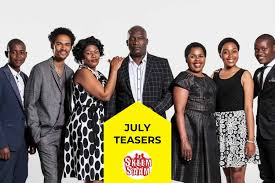 Skeem Saam JULY Teasers 2024