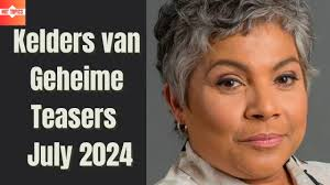 Kelders van Geheime JULY Teasers 2024