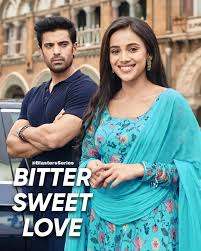 Bitter Sweet Love JULY Teasers 2024