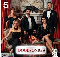 Doodsondes 5 September Teasers 2024