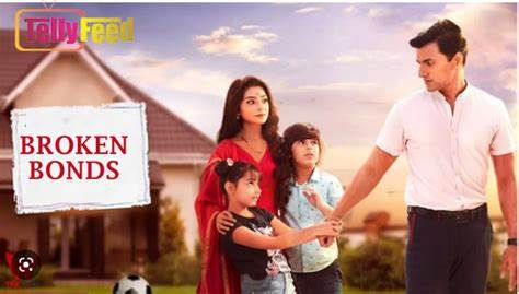 Broken Bonds August Teasers 2024