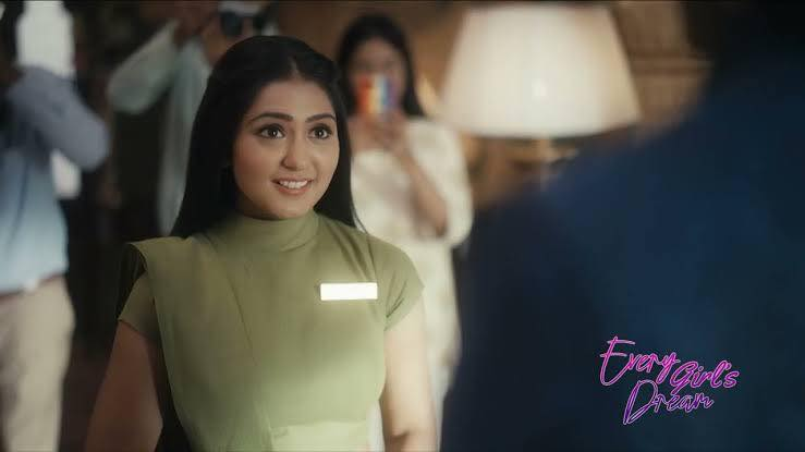 Every Girl’s Dream Friday 26th, 27th Saturday , 28th Sunday July 2024