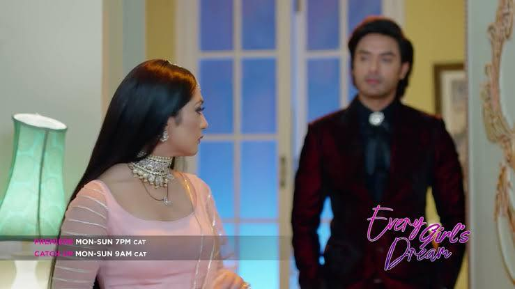 Every Girl’s Dream July 2024 Teasers