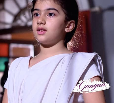 Gangaa Thursday 25th , 26th Friday ,27th Thrusday July 2024