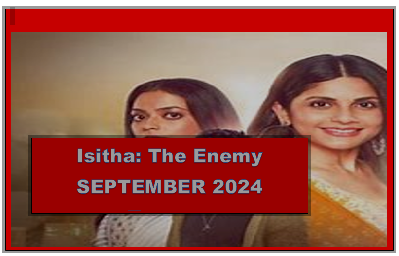 IMLIE September 2024 Teasers