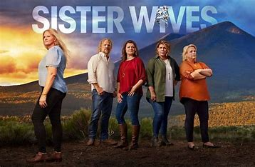 SISTER’S WIVES SEPTEMBER 2024