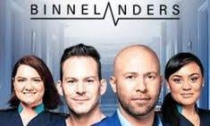 Binnelanders October 2024 Teasers