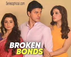 Broken Bonds October 2024 Teasers