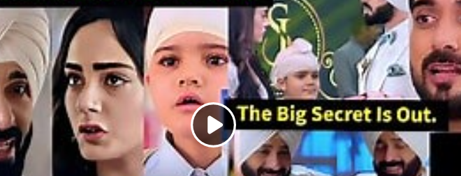 Strings of Love – November 2024 Teasers