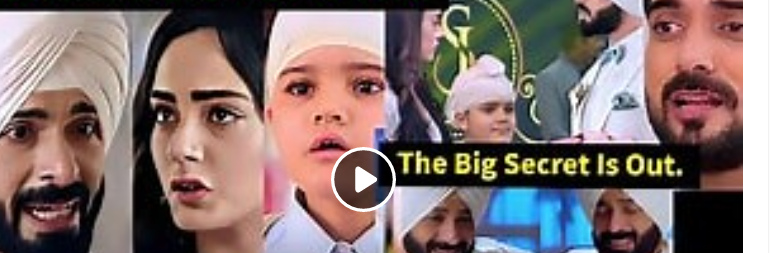 Strings of Love – November 2024 Teasers