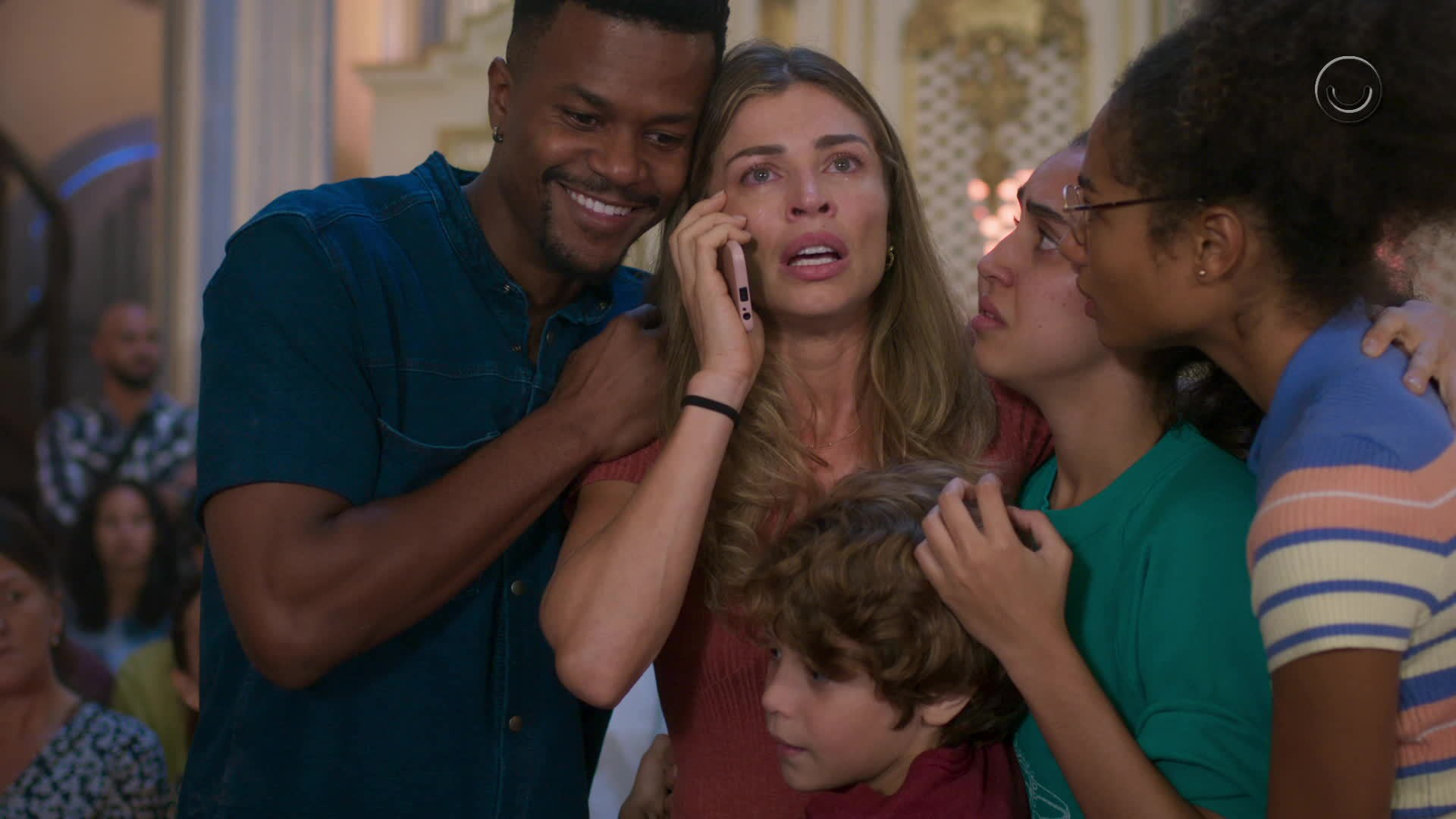 Bom Sucesso – December Teasers 2024