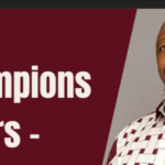 Champions - December Teasers 2024