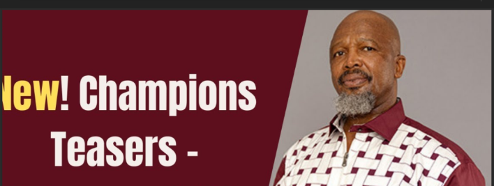 Champions – JANUARY Teasers 2025