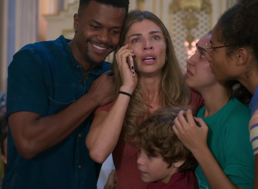 Bom Sucesso – JANUARY Teasers 2025